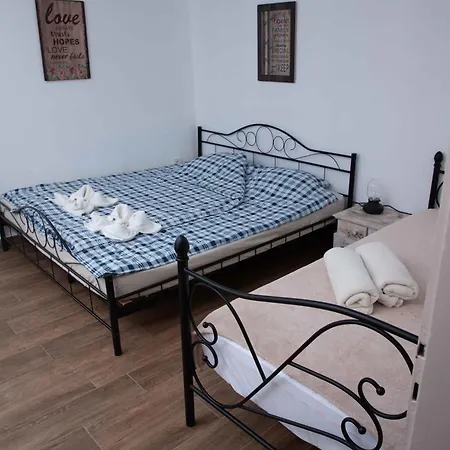 Appartamento Privat Szallashely Dezsafuerdovel-kata Szanda
