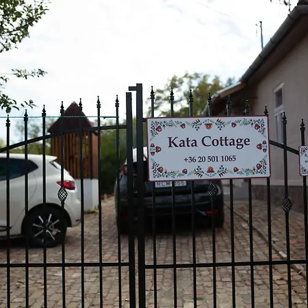 Kata * Szanda
