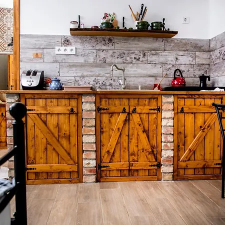 Appartement Kata *