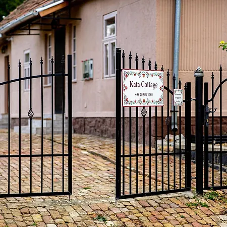 Kata Appartement *