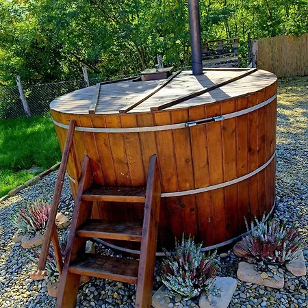 Kata Appartement Szanda