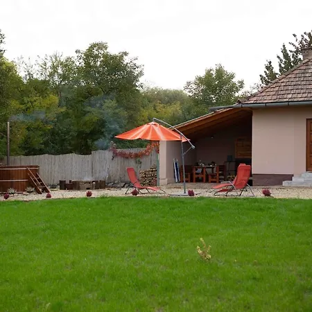 Kata Appartement Szanda