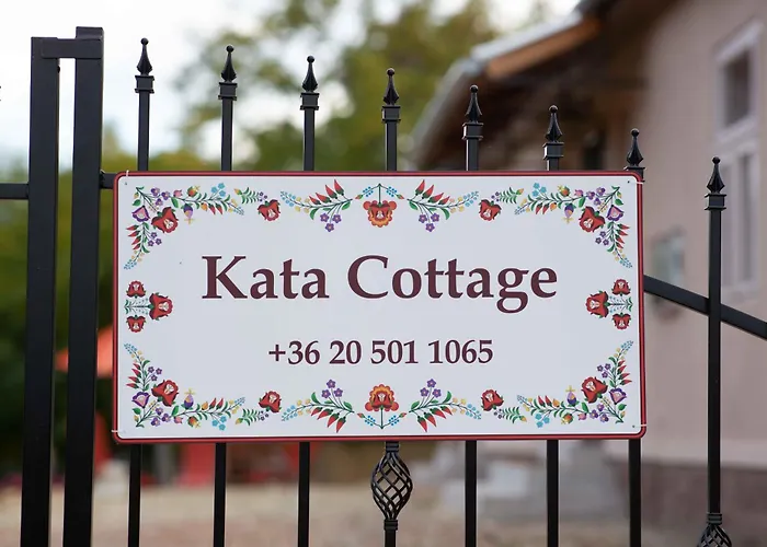 Διαμέρισμα Kata