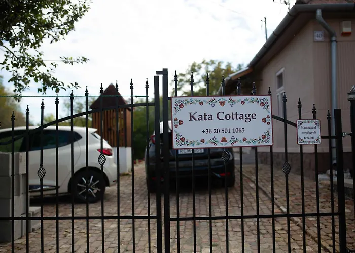 Kata * Szanda